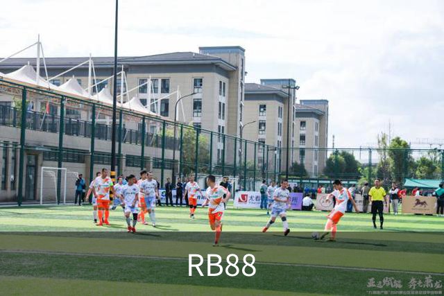 RB88公司介绍